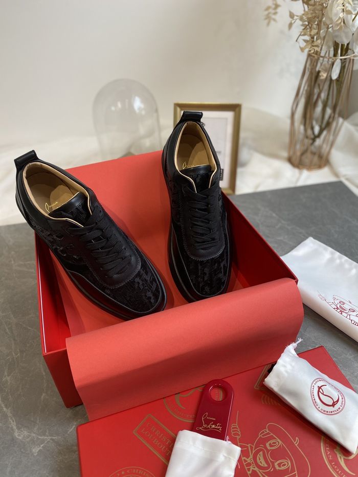 Christian Louboutin shoes CL00005